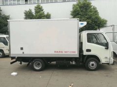 程力冷藏車的冷藏機組國產好還是進口的好？